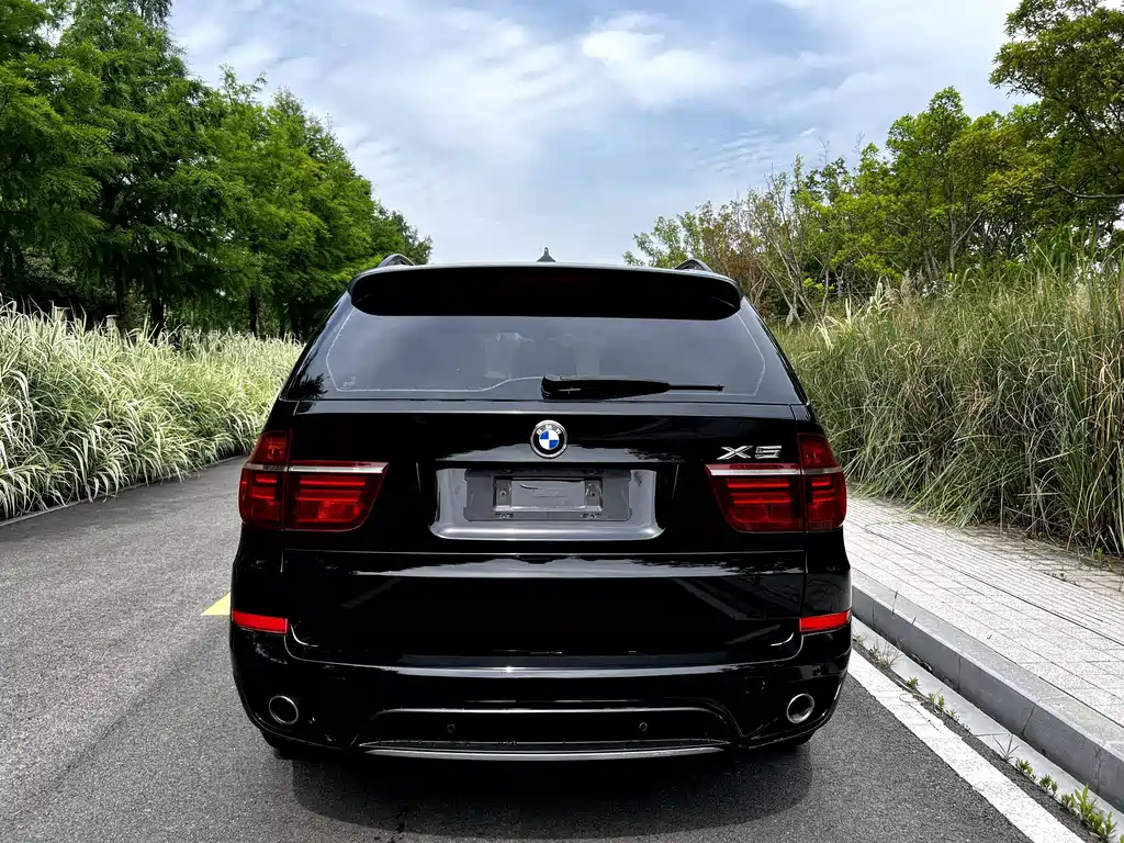 BMW X5 2013 — фото 15
