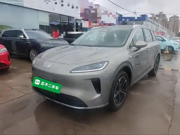 Shangjie H5 2025