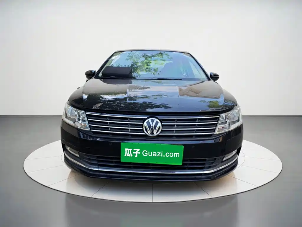 Volkswagen Lavida 2016 — фото 24
