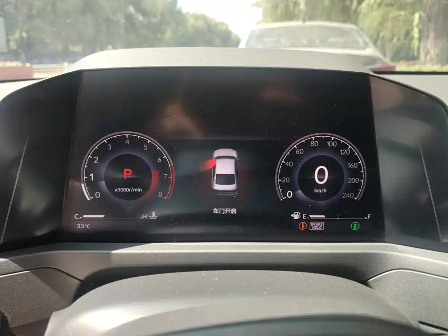Honda Accord 2024 — фото 14
