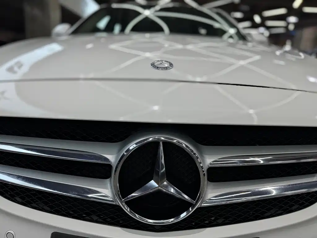 Mercedes-Benz C-Class 2016 — фото 11