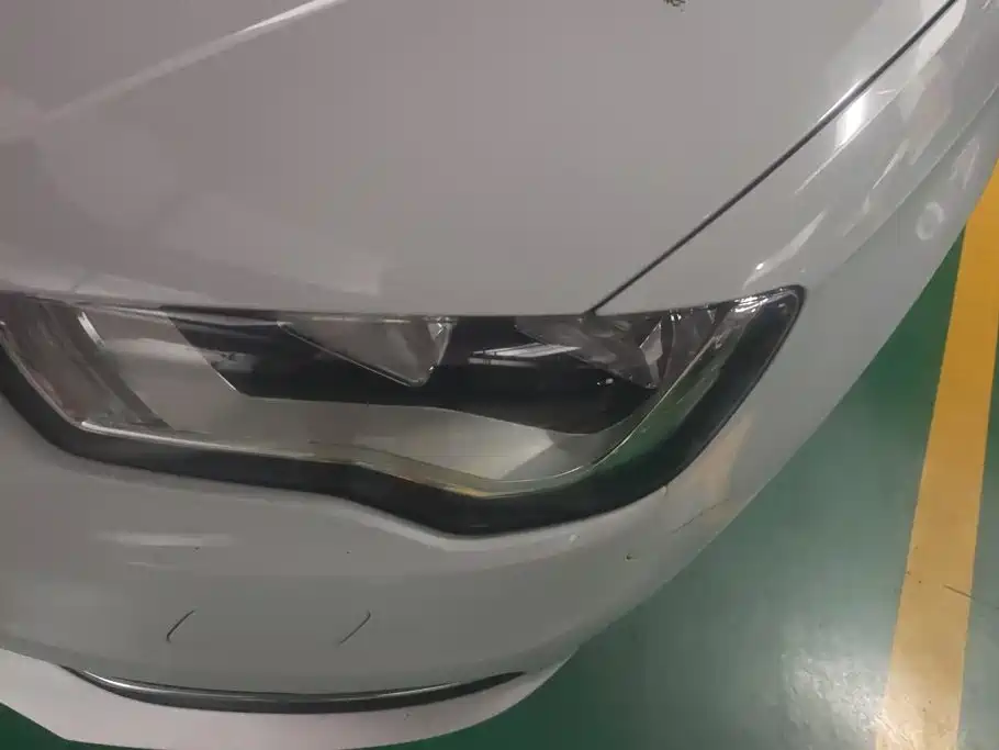 Audi A3 2017