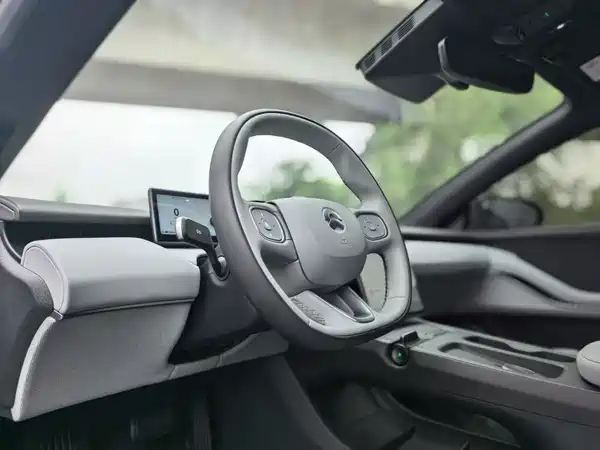 NIO ET5T 2024