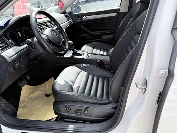 Volkswagen Lamando 2021