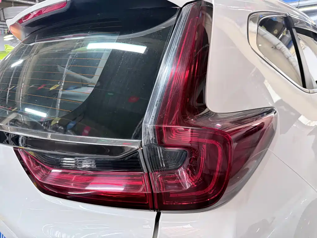 Honda CR-V 2021 — фото 18