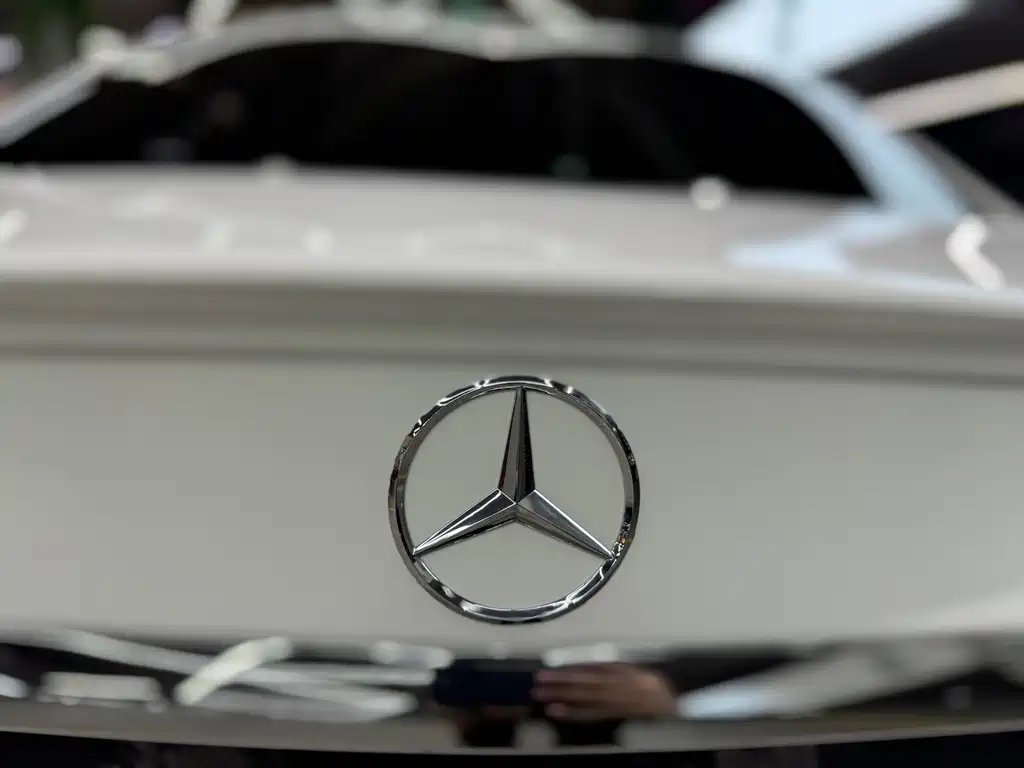 Mercedes-Benz C-Class 2021 — фото 8