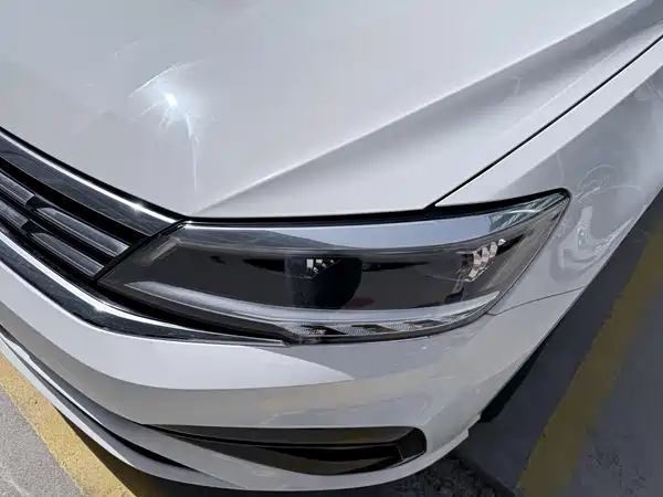 Volkswagen Lamando 2021