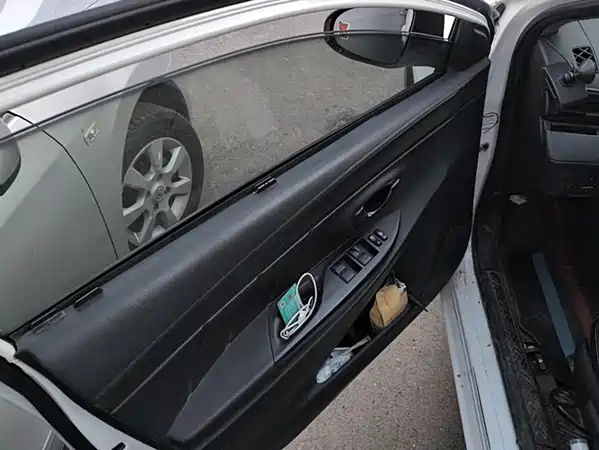 Toyota Vios 2017