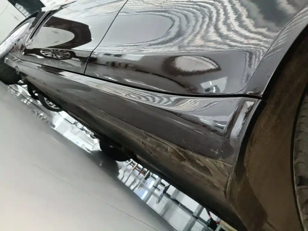 Porsche Panamera 2016 — фото 22