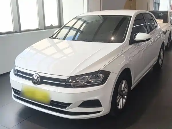 Volkswagen Polo 2023