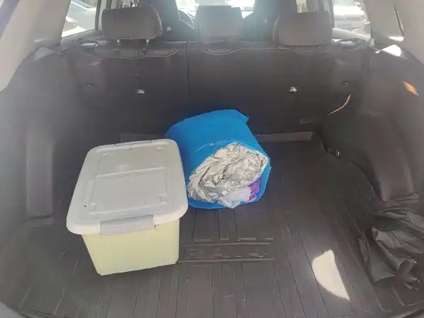 Toyota RAV4 2021