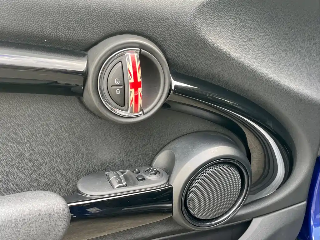 MINI MINI 2019 — фото 9