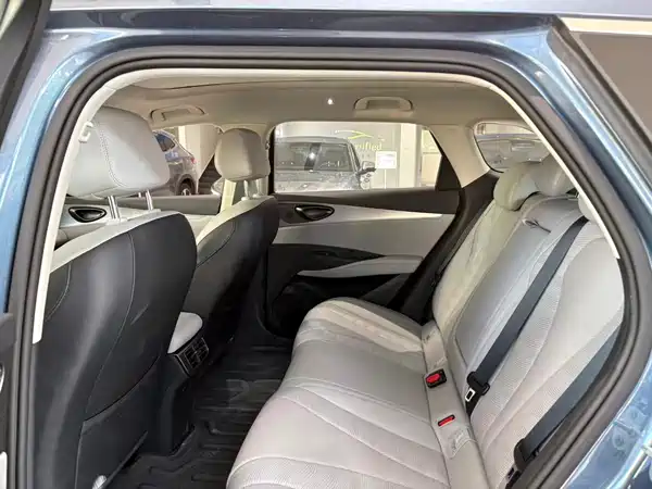 BYD Seal 06 DM-i Travel Edition 2025