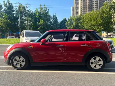 MINI MINI 2016
