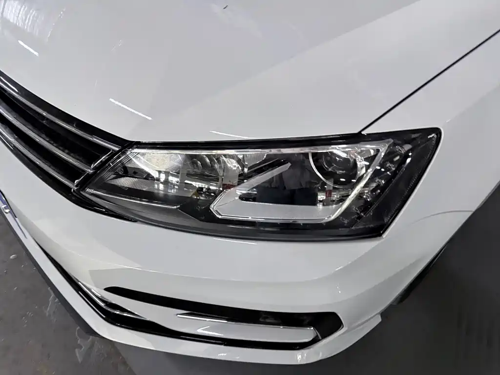 Volkswagen Sagitar 2019 — фото 4