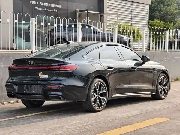 Audi A5L Sportback 2026