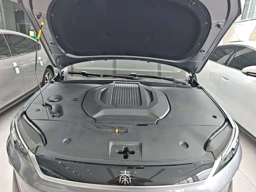 BYD Qin PLUS 2025 — фото 20