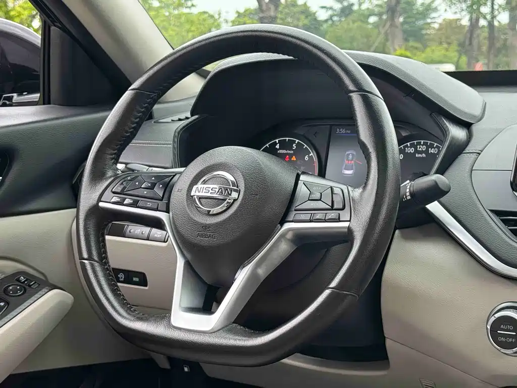 Nissan Teana 2020 — фото 19