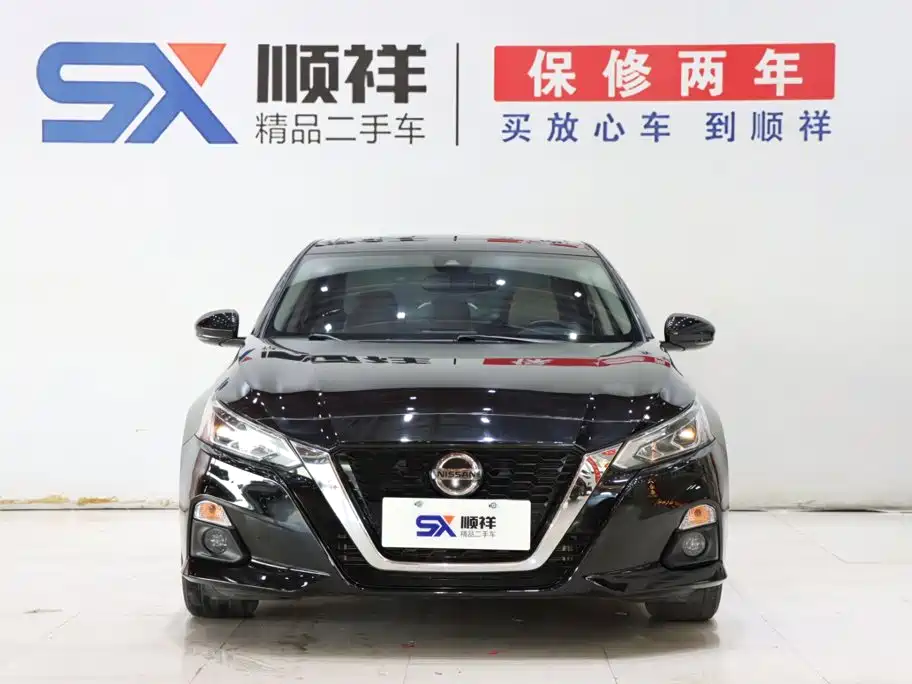Nissan Teana 2019