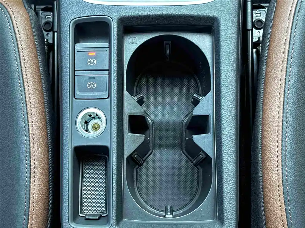 Audi Q3 2023 — фото 25