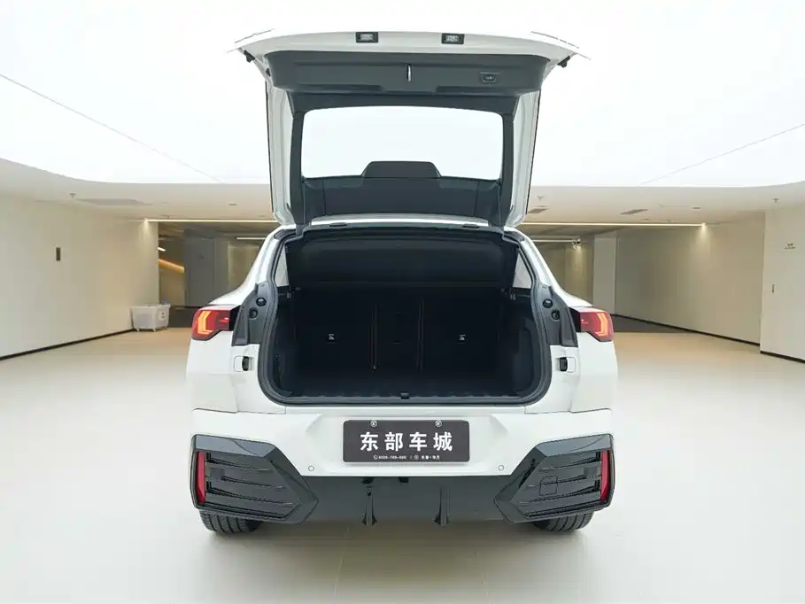 BMW X2 2025 — фото 6