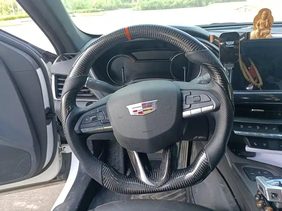 Cadillac CT5 2023 — фото 15