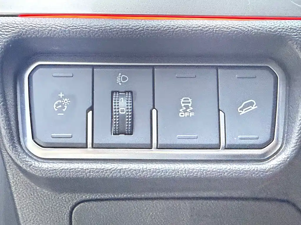 Haval H6 2022 — фото 14