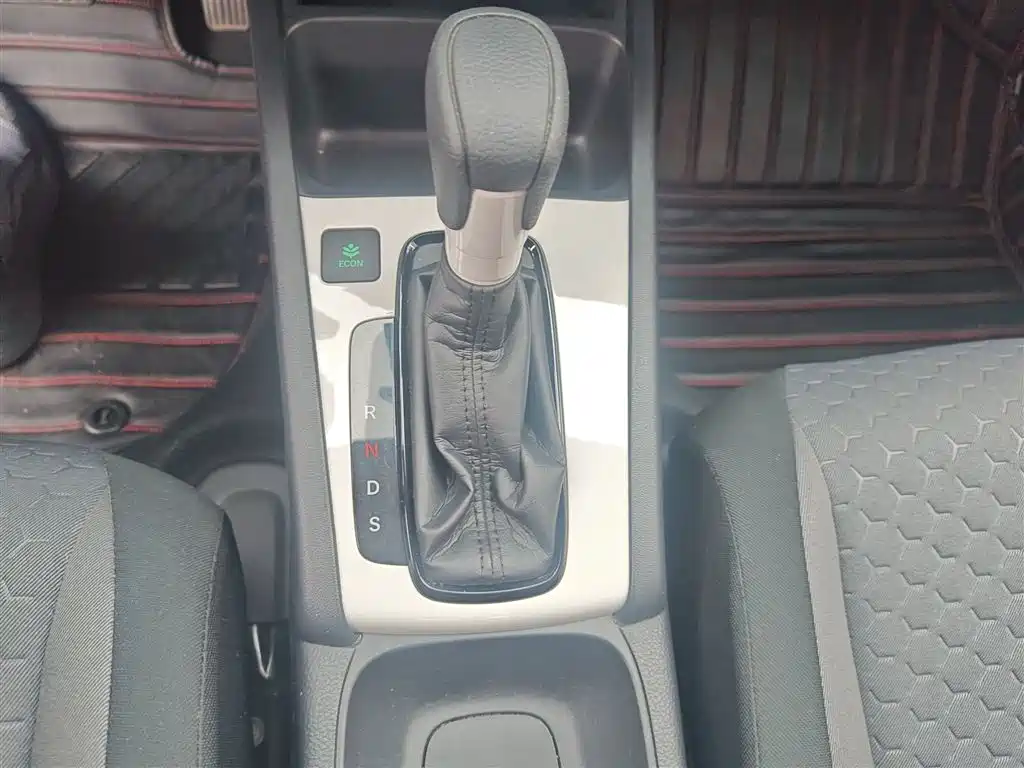 Honda Fit 2022 — фото 14