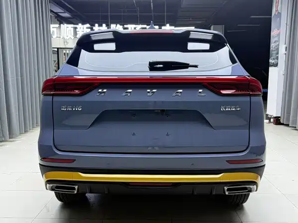 Haval H6 2022