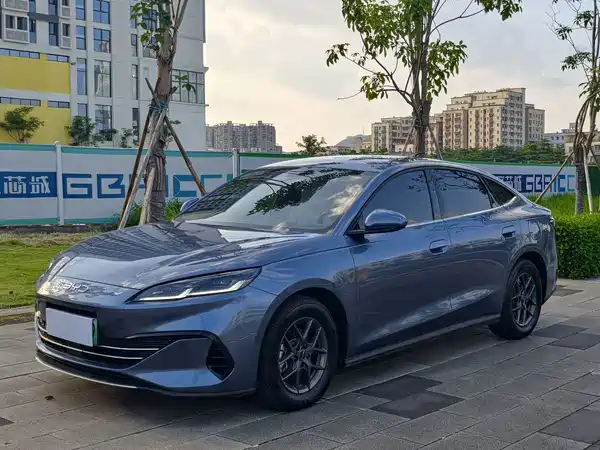 BYD Seal 06 2025
