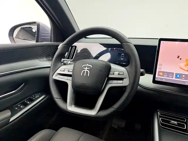 BYD Pro New Energy 2025 — фото 7