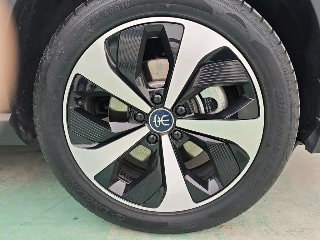 BYD PLUS New Energy 2023 — фото 16