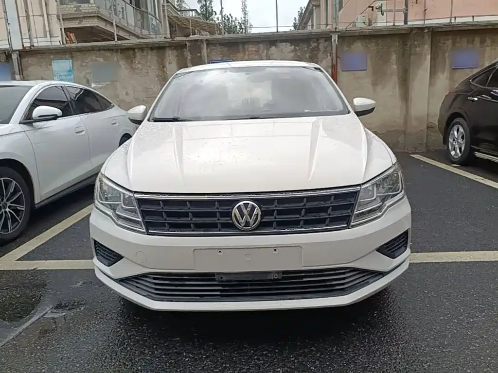 Volkswagen Jetta 2017