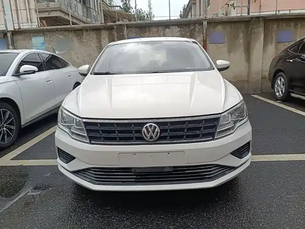 Volkswagen Jetta 2017