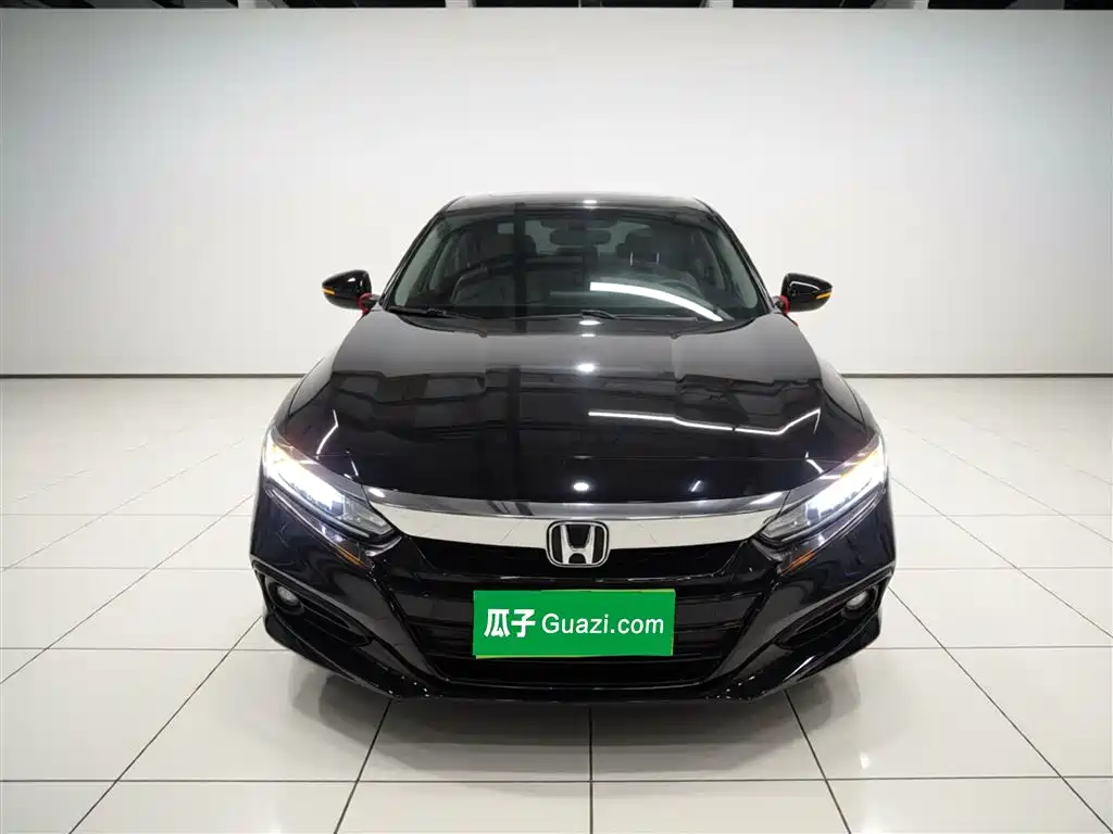 Honda Accord 2019 — фото 3