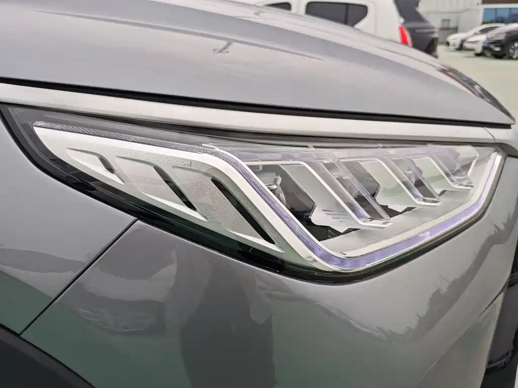 BYD PLUS New Energy 2023 — фото 18