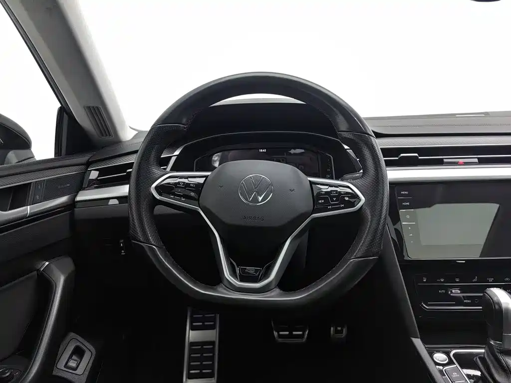 Volkswagen CC 2022 — фото 11