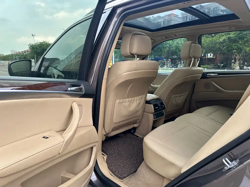 BMW X5 2013 — фото 14
