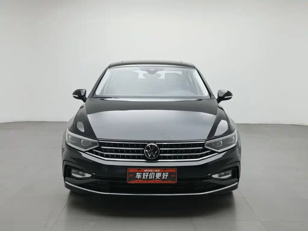 Volkswagen Magotan 2023