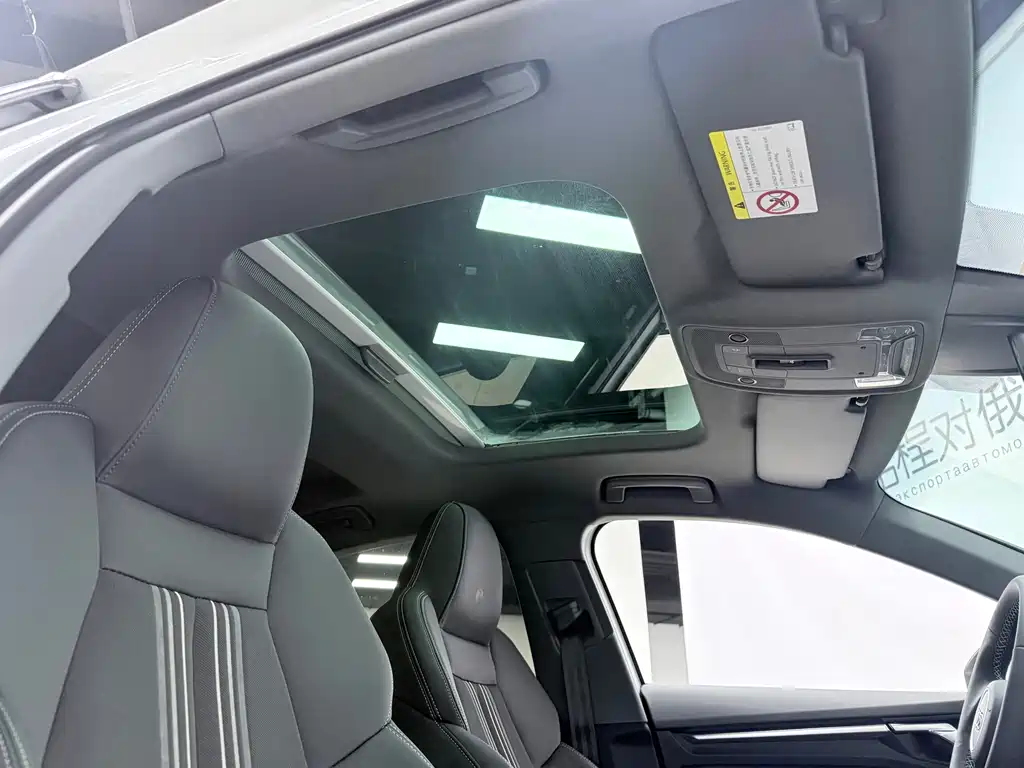 Audi A3 2022 — фото 22