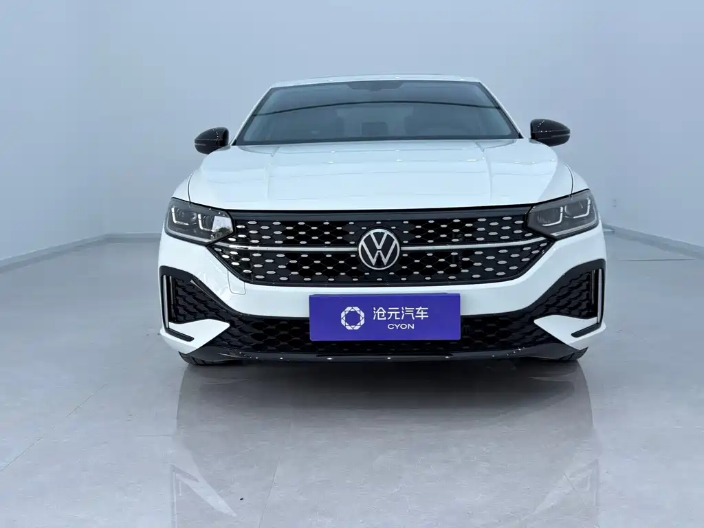 Volkswagen Lavida 2023