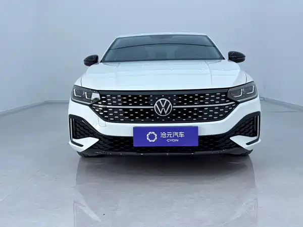 Volkswagen Lavida 2023