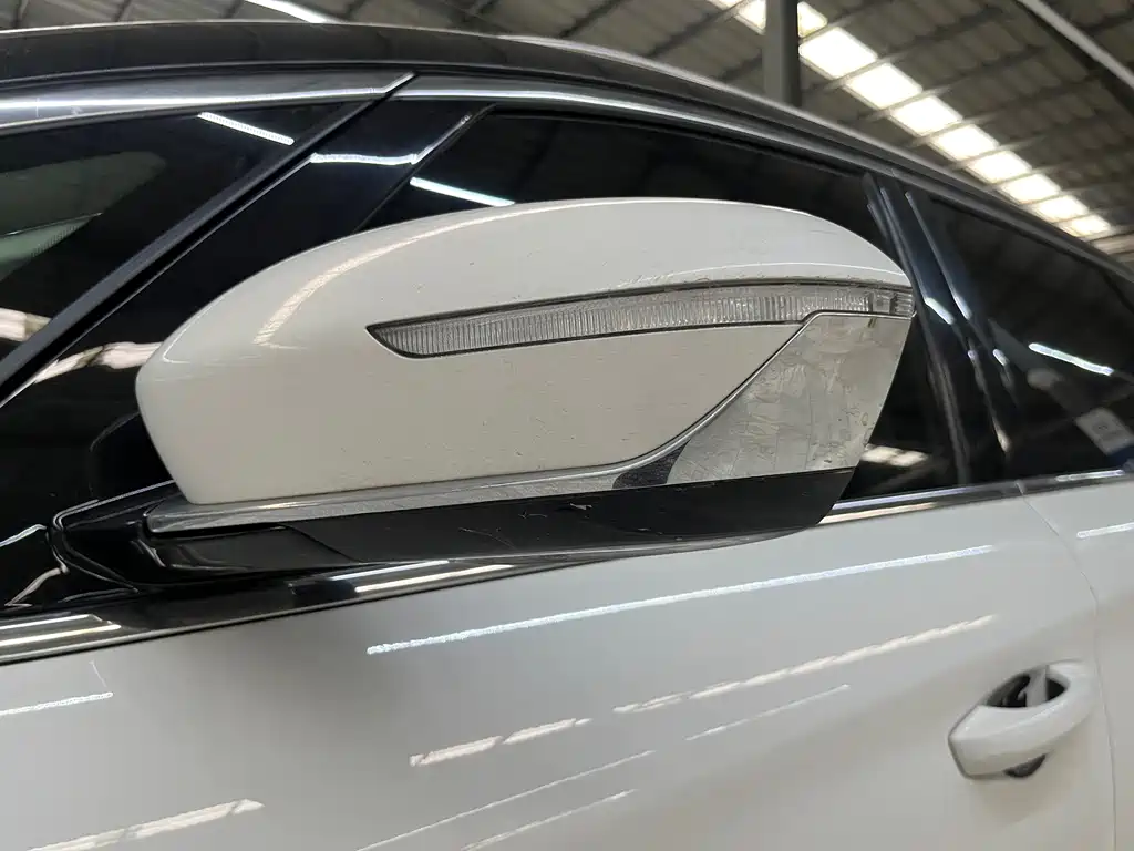 Geely Jiaji 2021 — фото 5