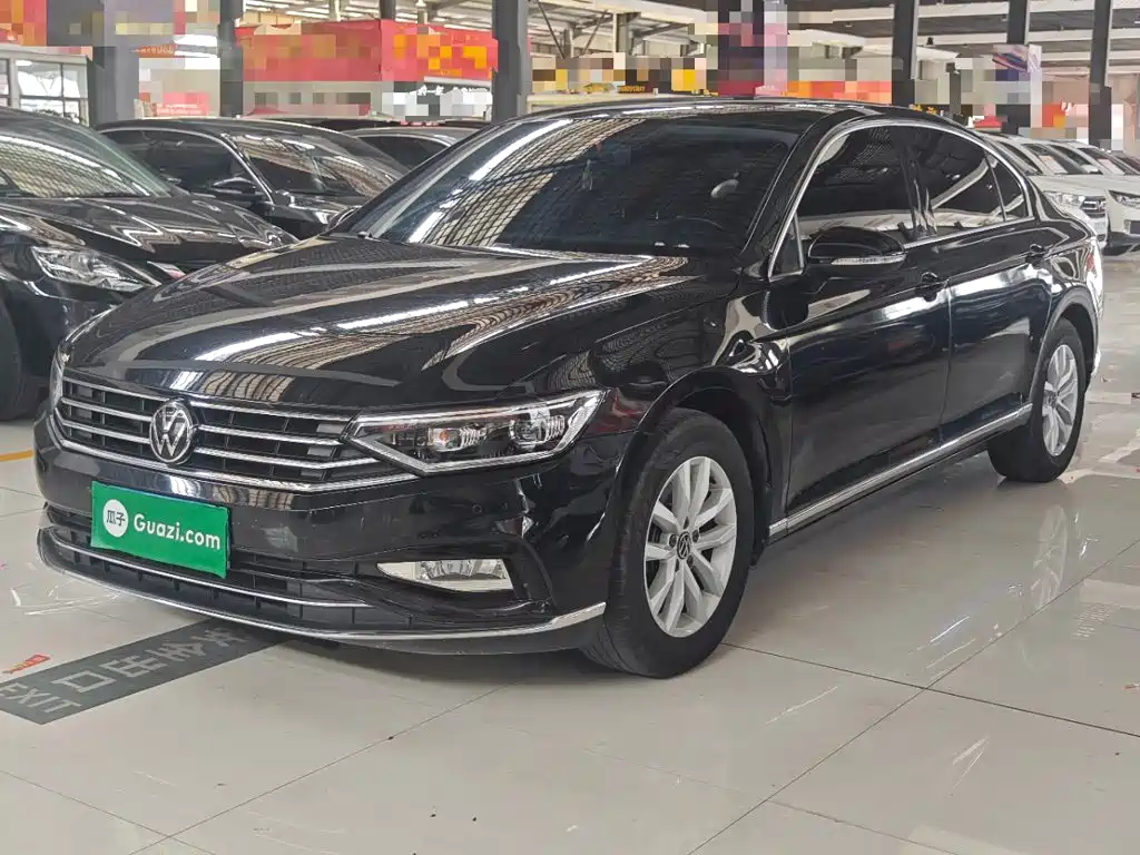 Volkswagen Magotan 2022