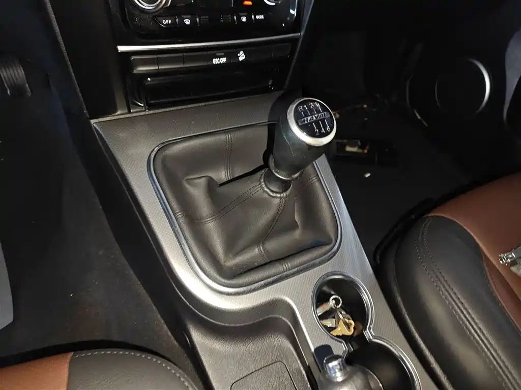 Haval H5 Classic 2018 — фото 14