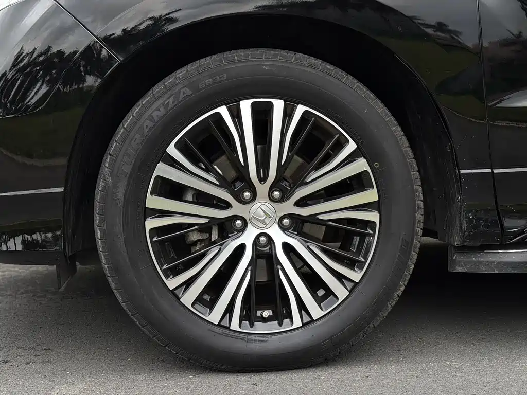 Honda Avancier 2018 — фото 25