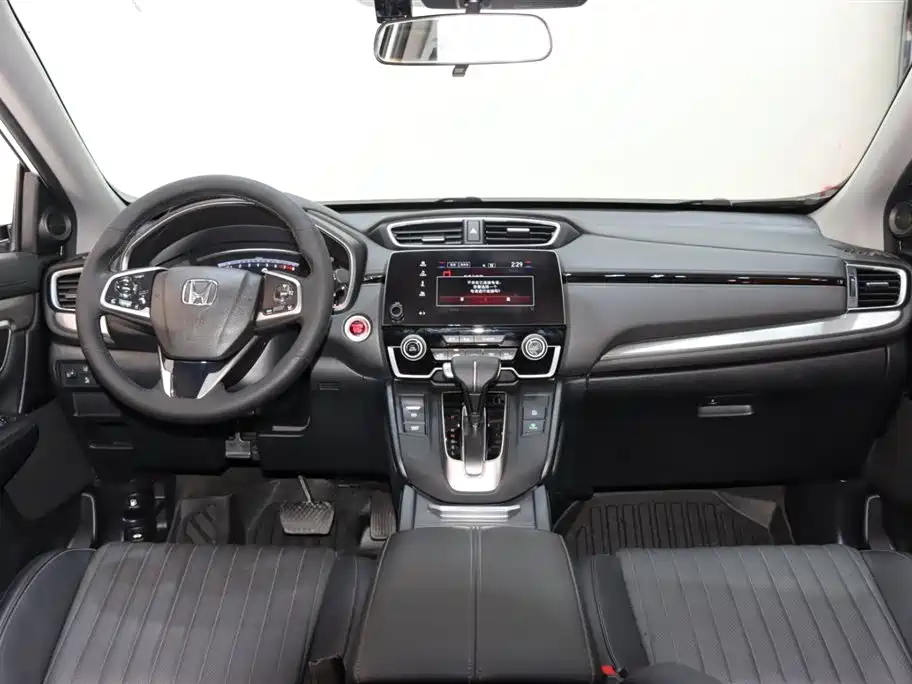 Honda Breeze 2023 — фото 12