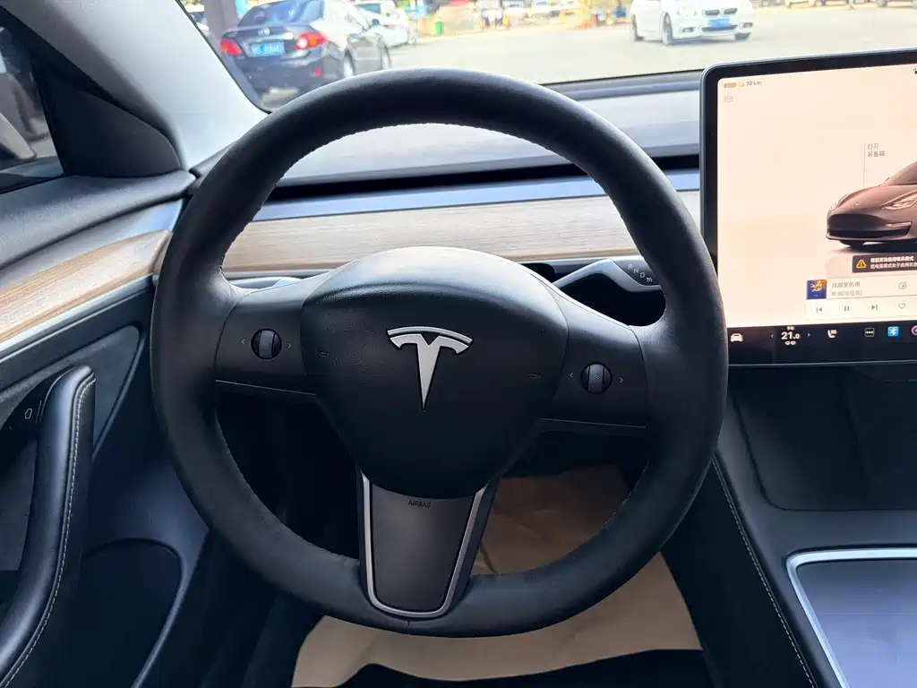 Tesla Model 3 2022 — фото 18