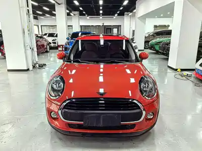 MINI MINI 2018