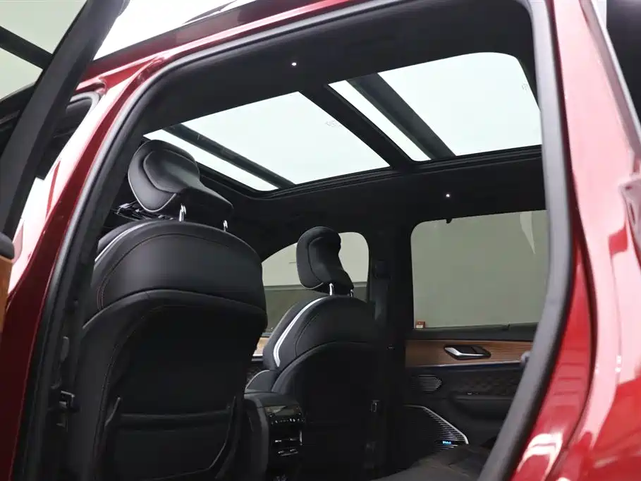 Jeep Grand Cherokee 4xe 2023 — фото 21